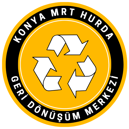 KONYA MRT ELEKTRONİK GERİDÖNÜŞÜM